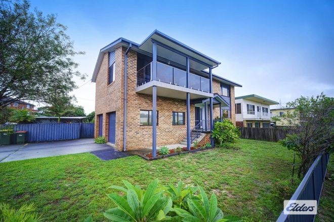Picture of 5 Ocean Parade, MANNING POINT NSW 2430