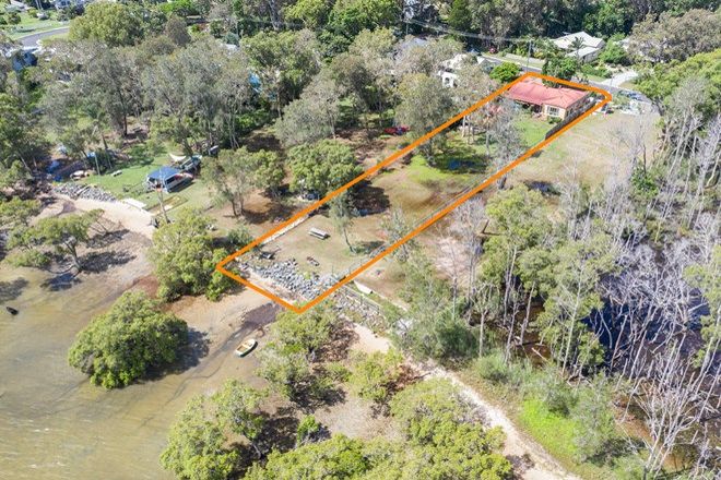 Picture of 33 Attunga St, MACLEAY ISLAND QLD 4184