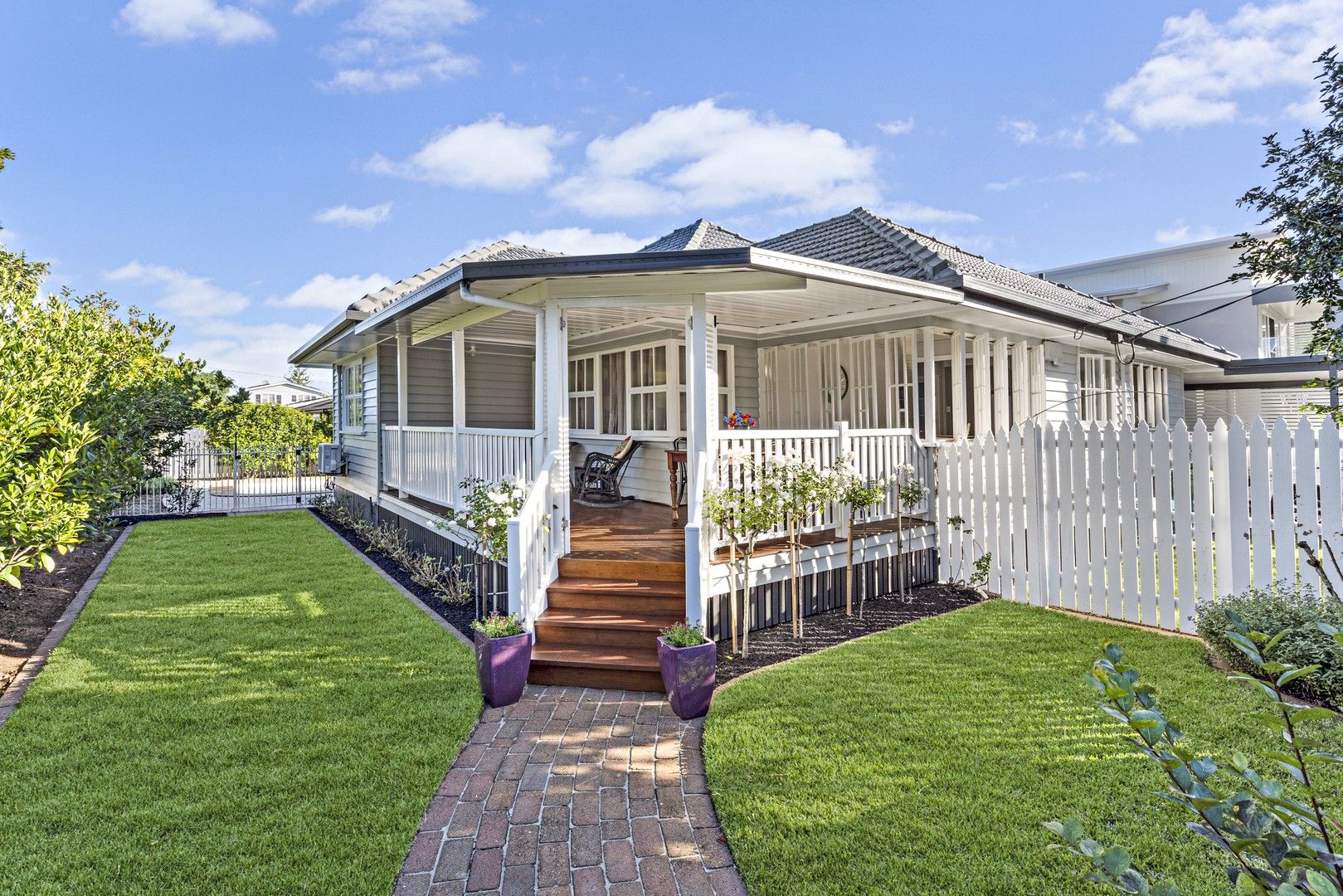 22 Clifford Street, Woody Point QLD 4019, Image 0