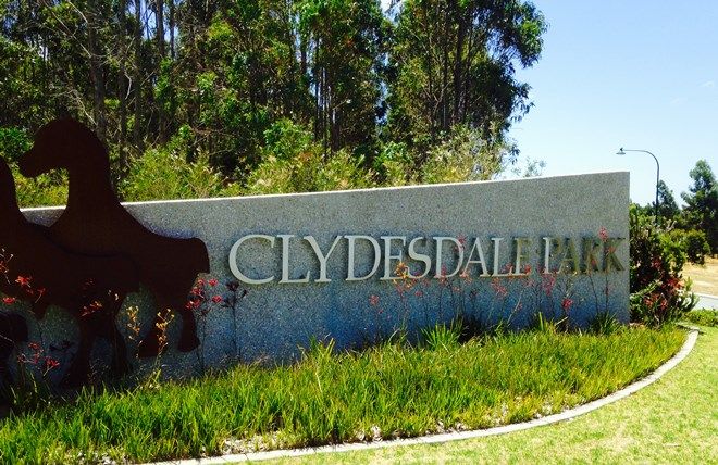 Picture of Lot 40 Clydesdale Road, MCKAIL WA 6330