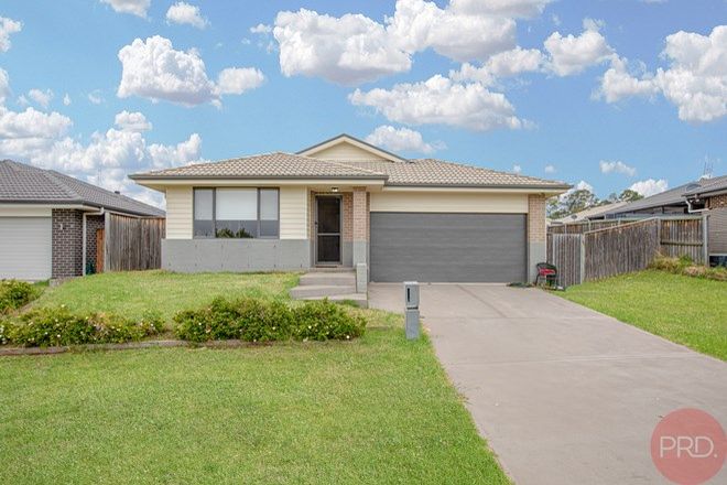 4000 Properties Sold Auction Results In Aberglasslyn Nsw 2320 Domain