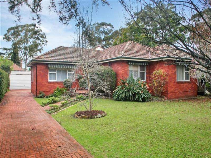 7 Carawatha Street, Beecroft NSW 2119, Image 0