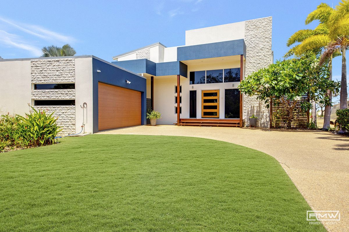 111 Todd Avenue Yeppoon Qld 4703 Domain