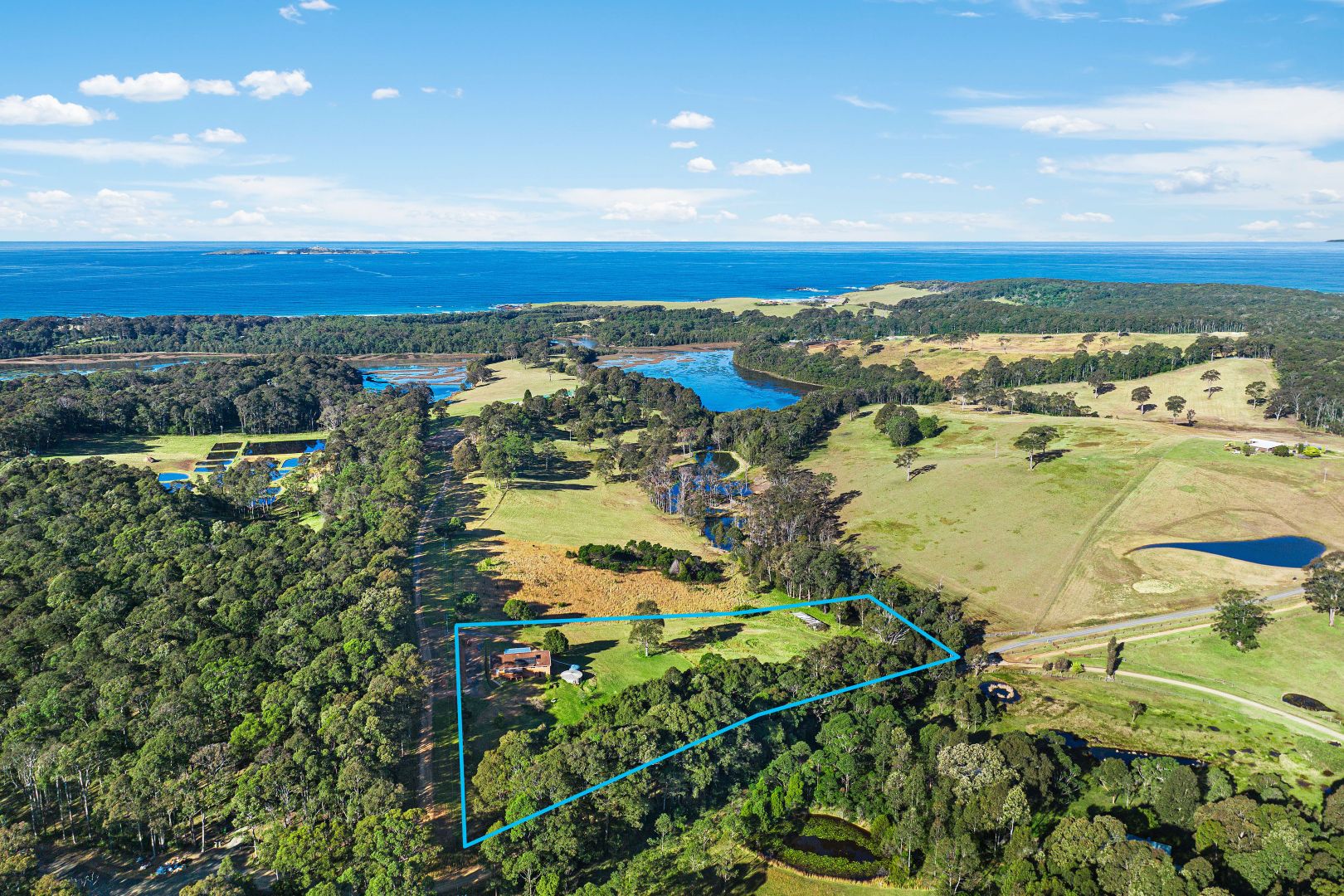 197 Old South Coast Road, Narooma NSW 2546 - House for Sale | Domain