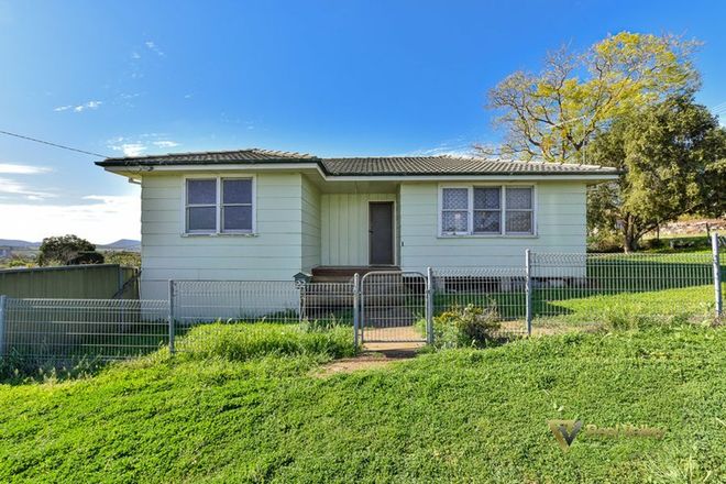 Picture of 22 Wilkie Street, WERRIS CREEK NSW 2341