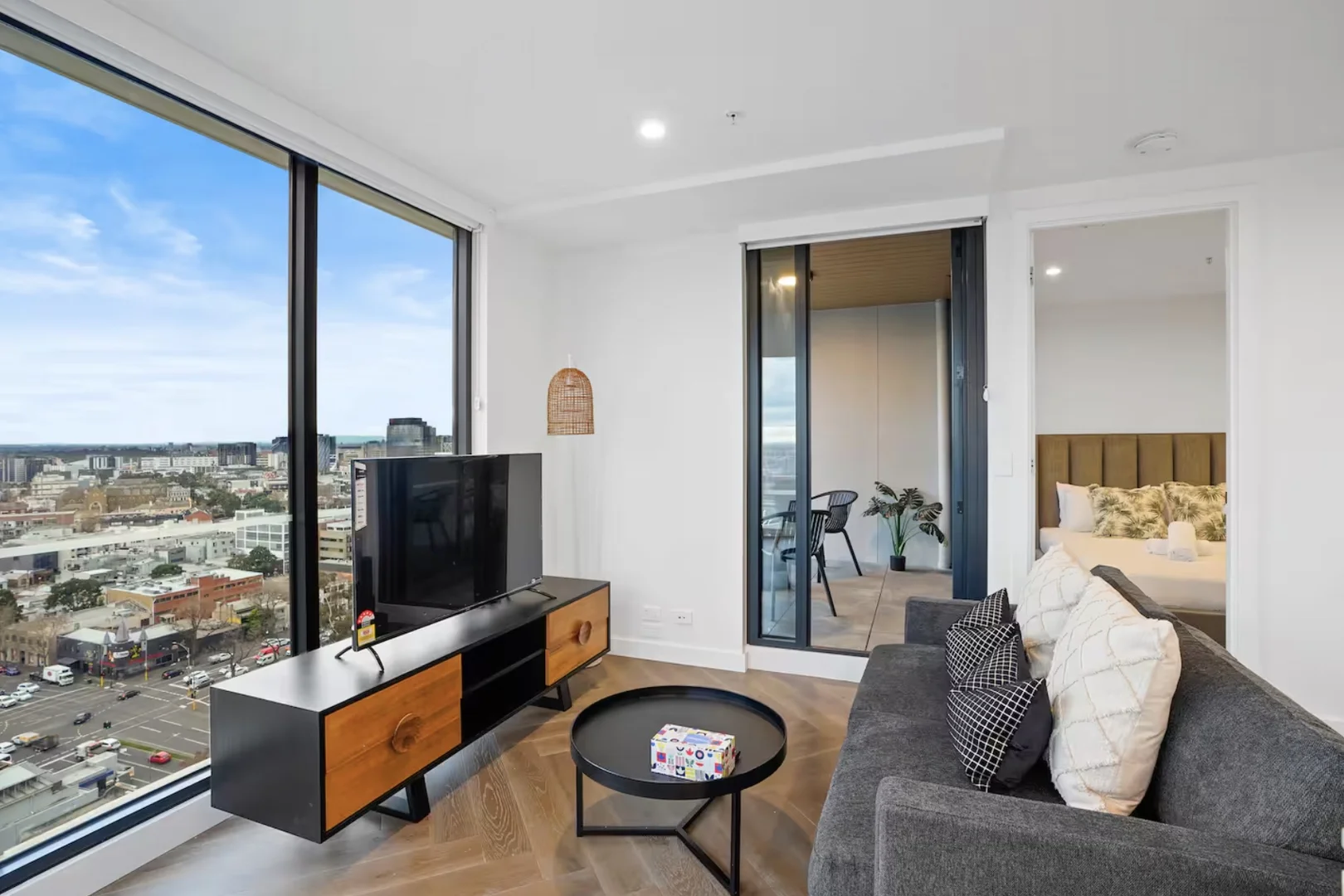 Additional image 15 of 1805/23 Batman Street, West Melbourne VIC 3003