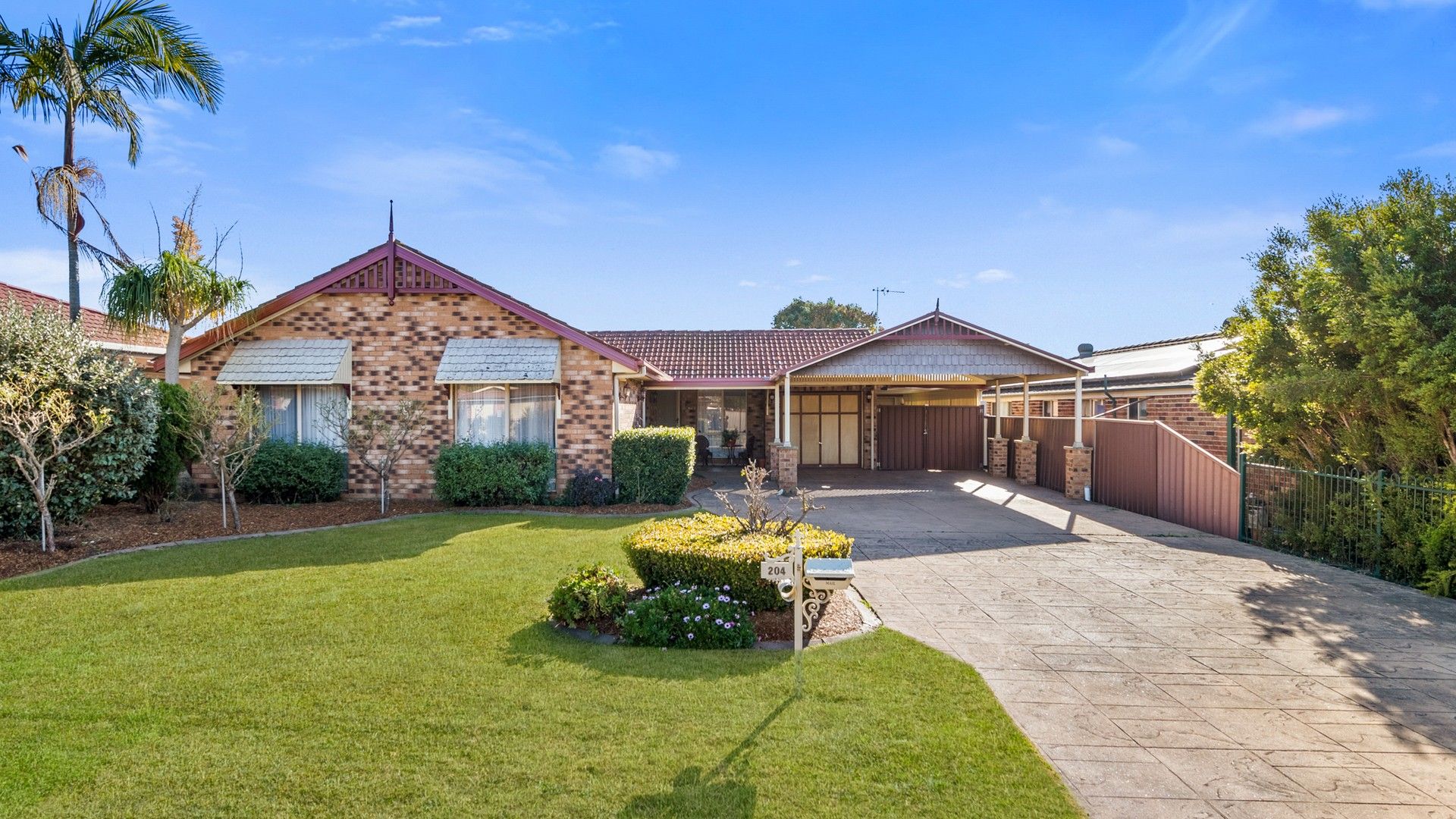 204 O'Connell Street, Claremont Meadows NSW 2747, Image 0