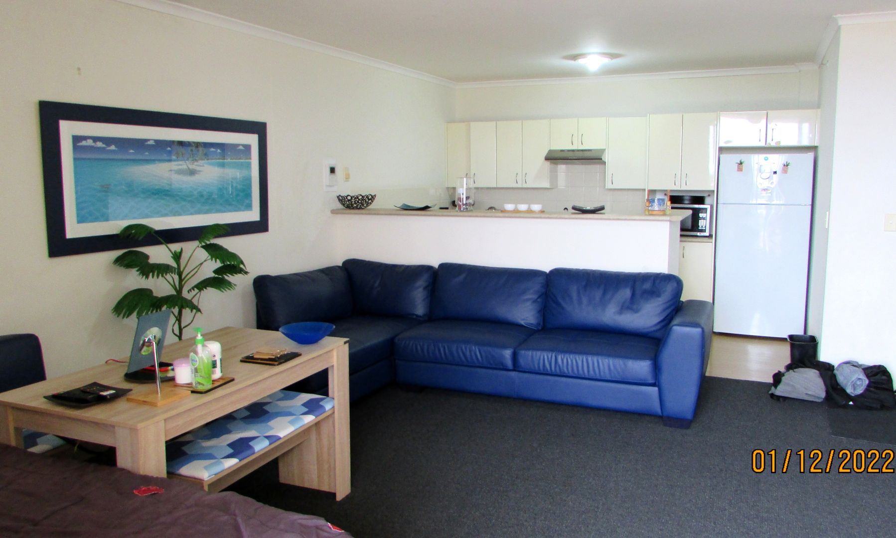 1602/Tower A/ 3 Rockdale Plaza Drive, Rockdale NSW 2216 Apartment For