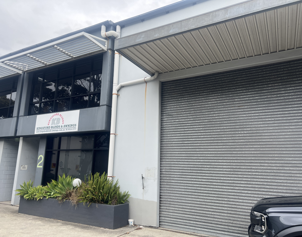 107 Stephen Road, Banksmeadow NSW 2019