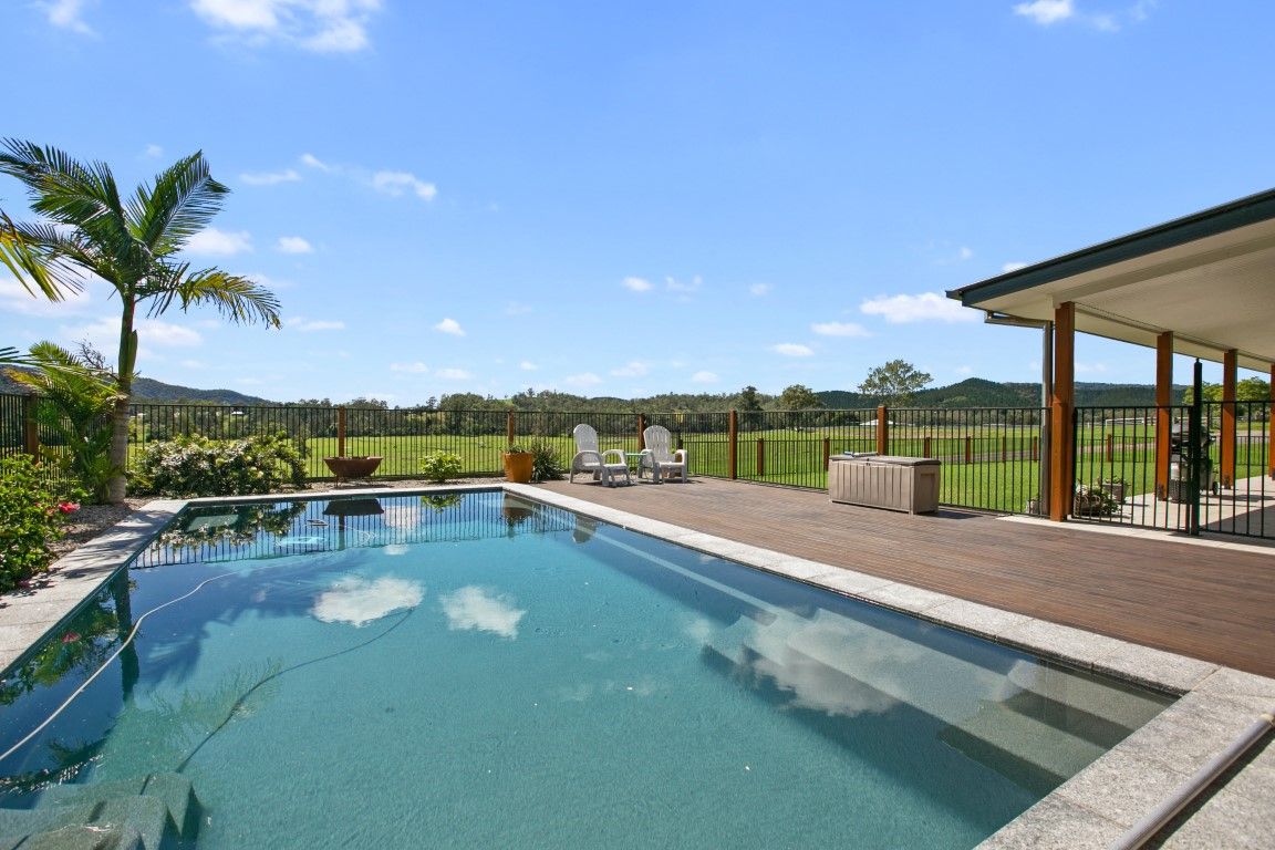 936 Yabba Creek Road, Imbil QLD 4570, Image 0