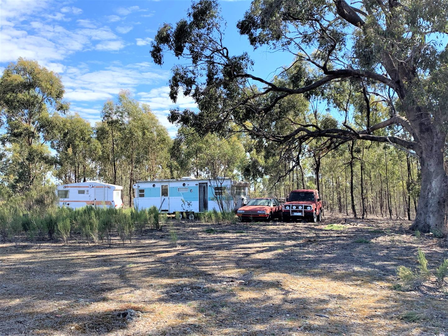 19J Mt Camel-Graytown Road, Redcastle VIC 3523, Image 1