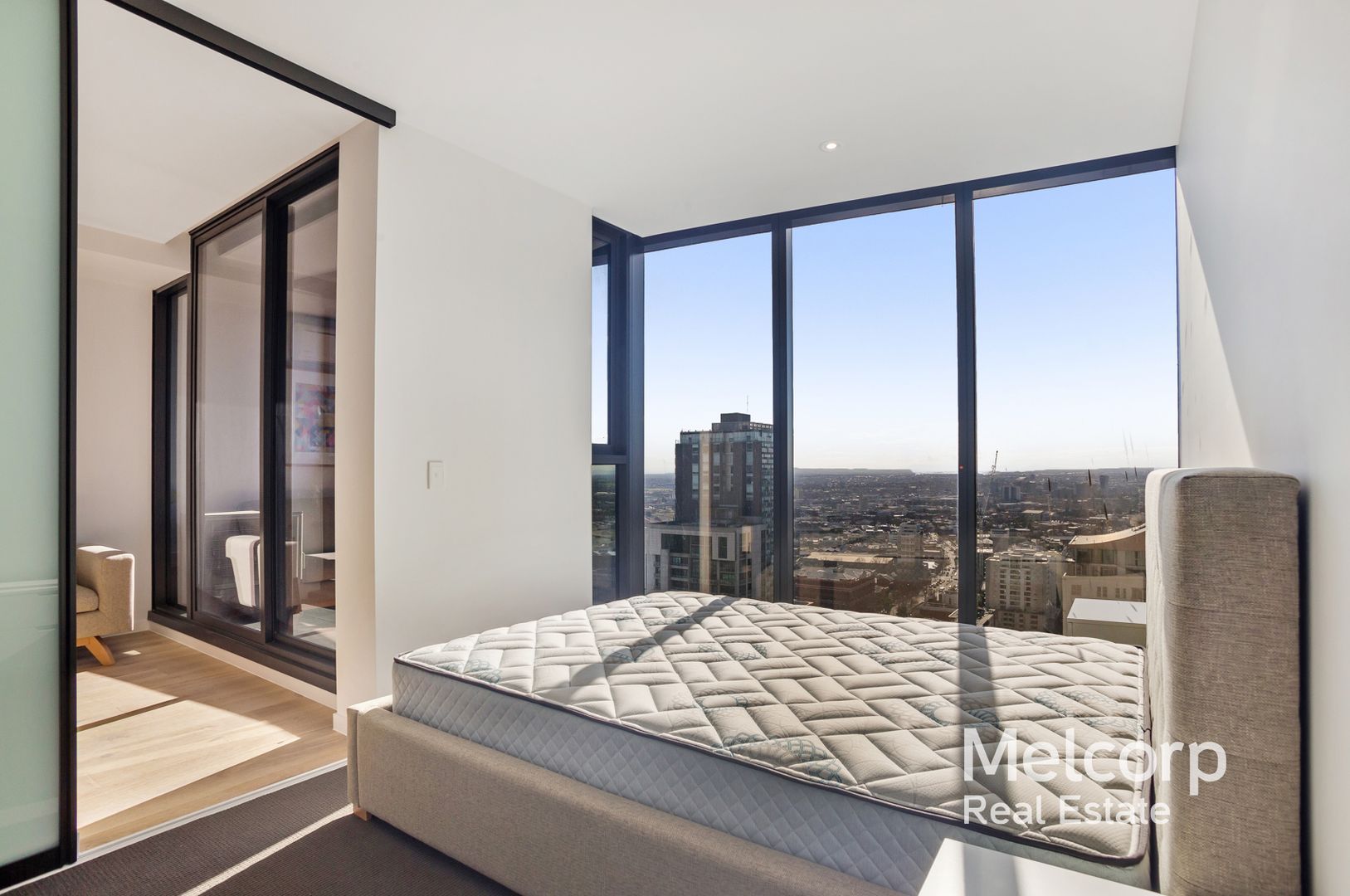 4709 33 Rose Lane Melbourne Vic 3000 Apartment For Rent