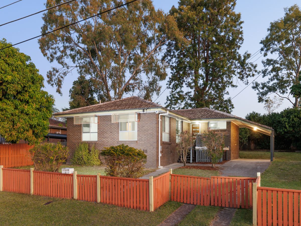 5 Arkins Crescent, Goodna QLD 4300, Image 0