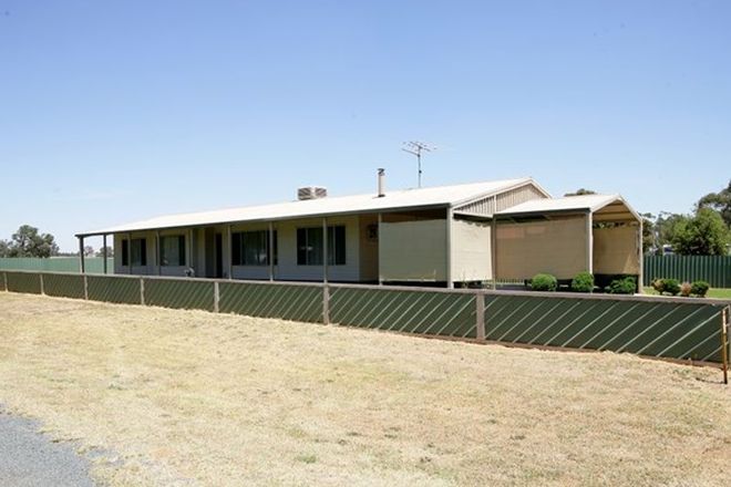 Picture of 2 Kennedy Street, COLLINGULLIE NSW 2650