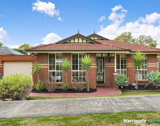 28 St Clair Crescent, Mount Waverley VIC 3149