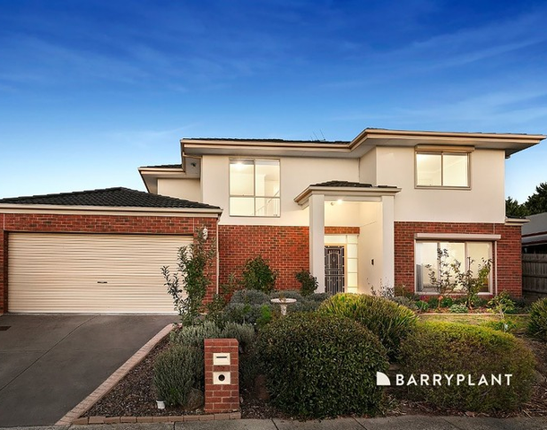 50 Heany Park Road, Rowville VIC 3178