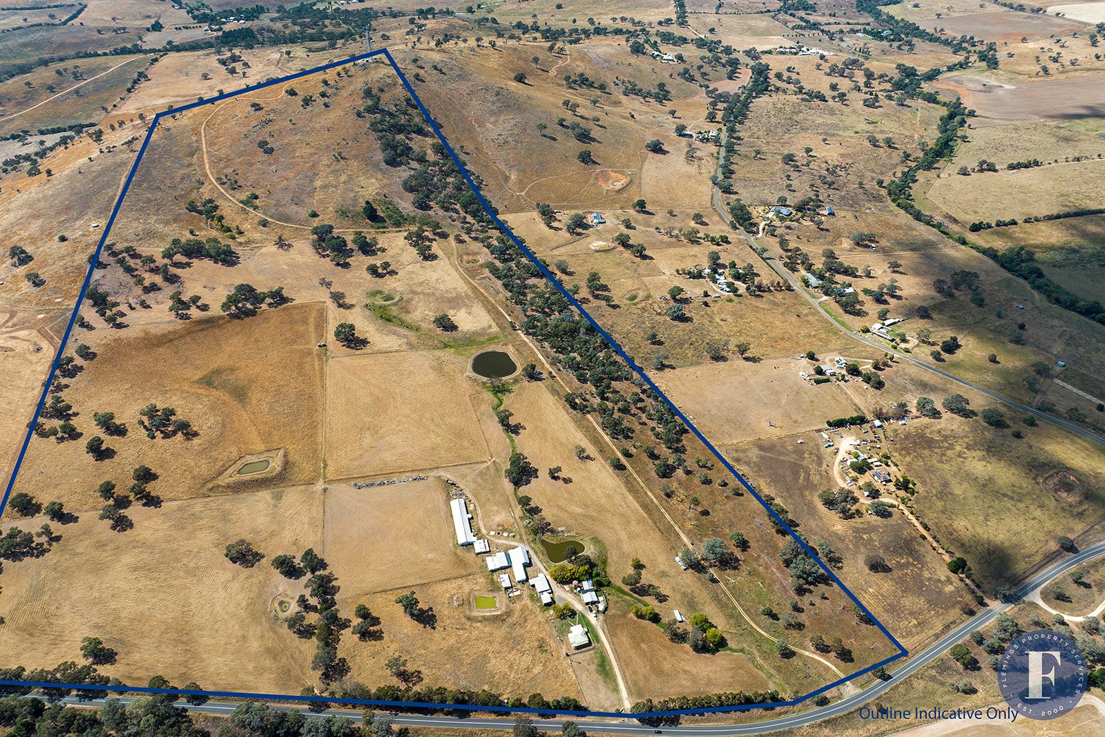 70 Rugby Road, Boorowa NSW 2586 Vacant Land for Sale Domain