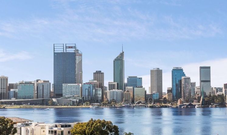 3 bedrooms Apartment / Unit / Flat in 45/19 Bowman Street SOUTH PERTH WA, 6151