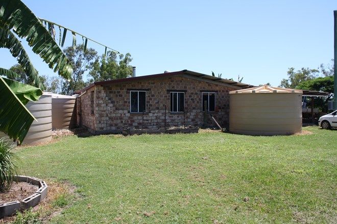 Picture of 234 Walla Road, ST AGNES QLD 4671