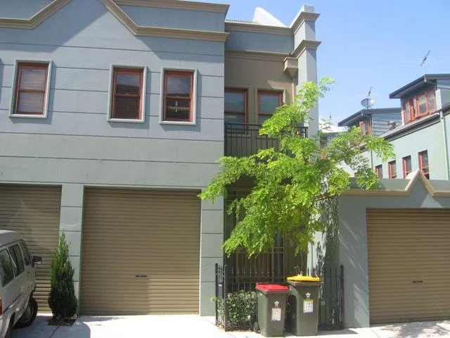 190 Lord Street, Newtown NSW 2042