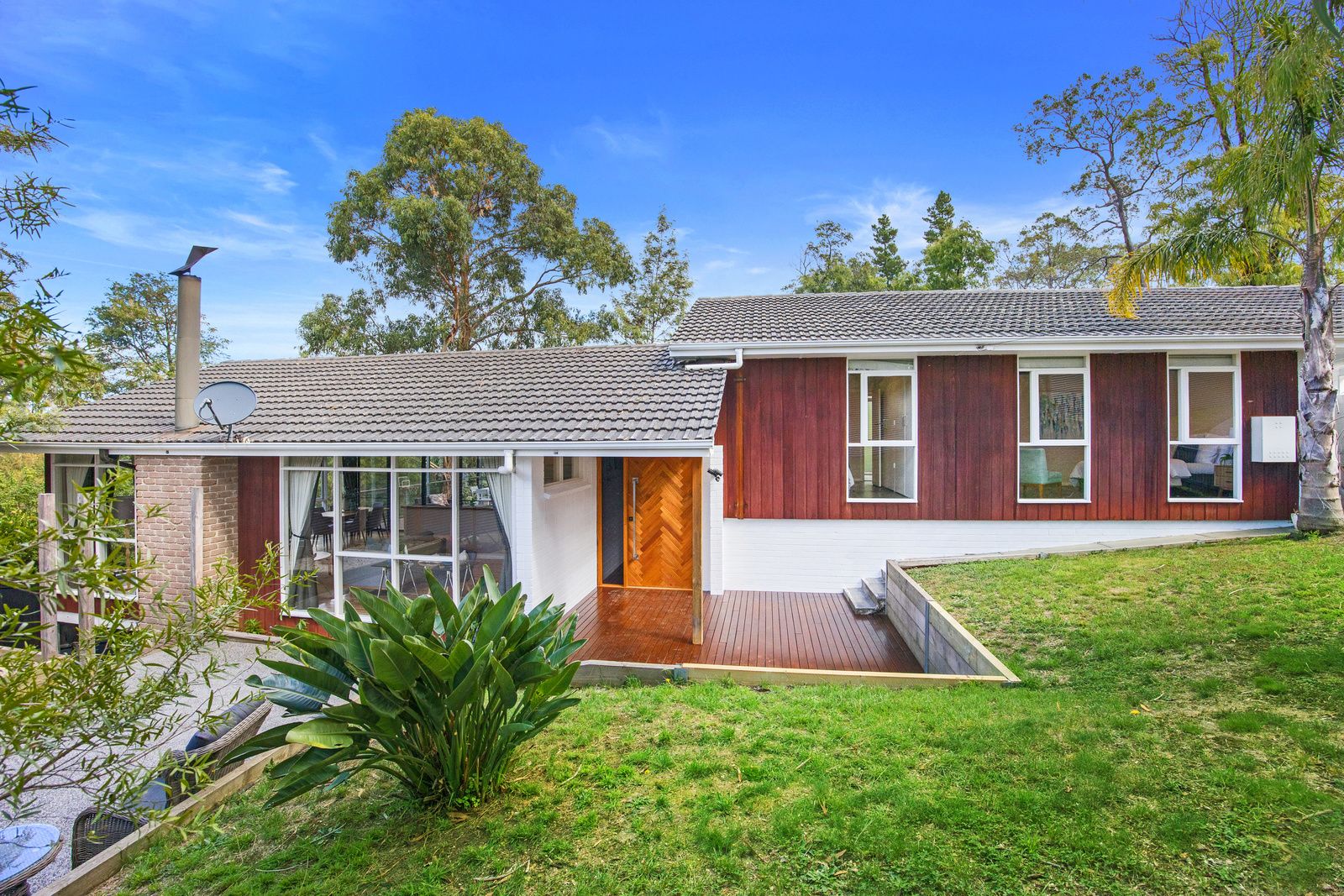 3 bedrooms House in 30-32 Richardson Road CROYDON NORTH VIC, 3136