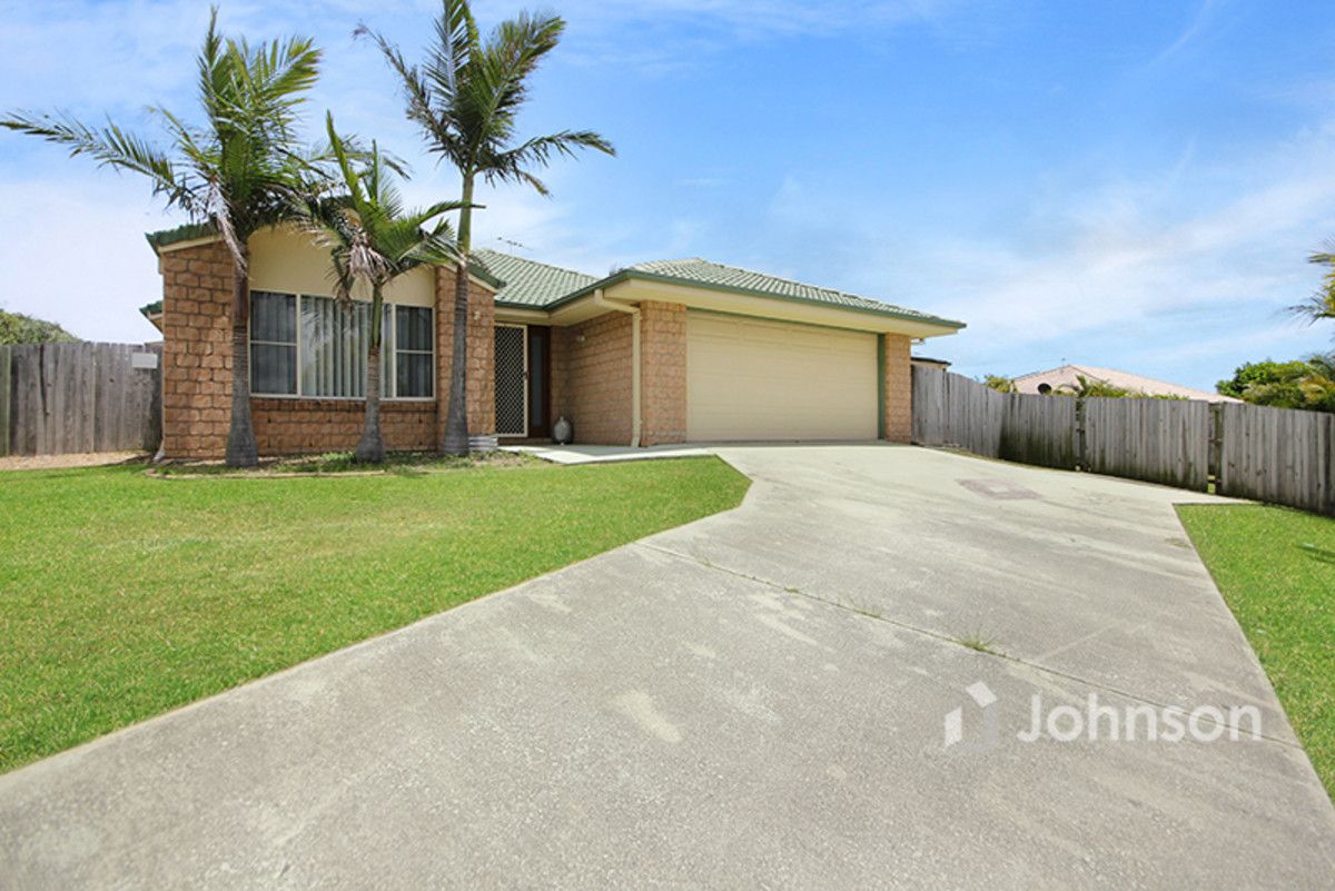 41 Charlton Place, Regents Park QLD 4118, Image 0