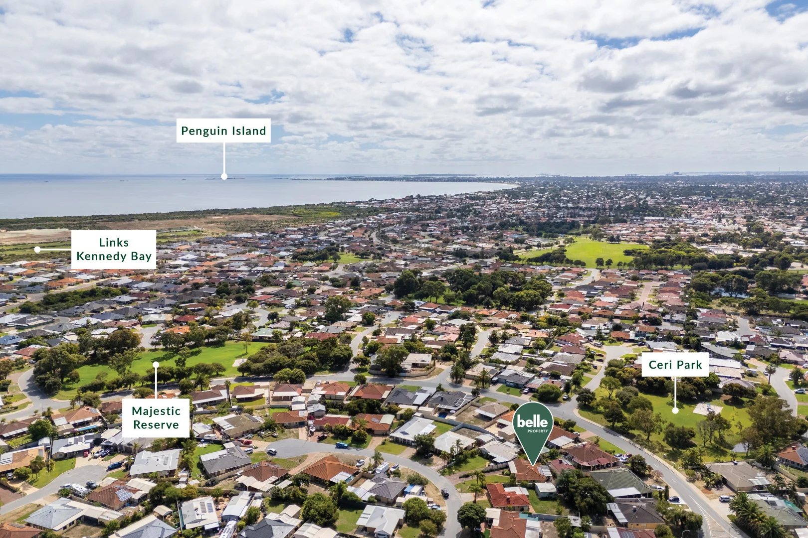 Additional image 3 of 14B Canberra Close, Port Kennedy WA 6172