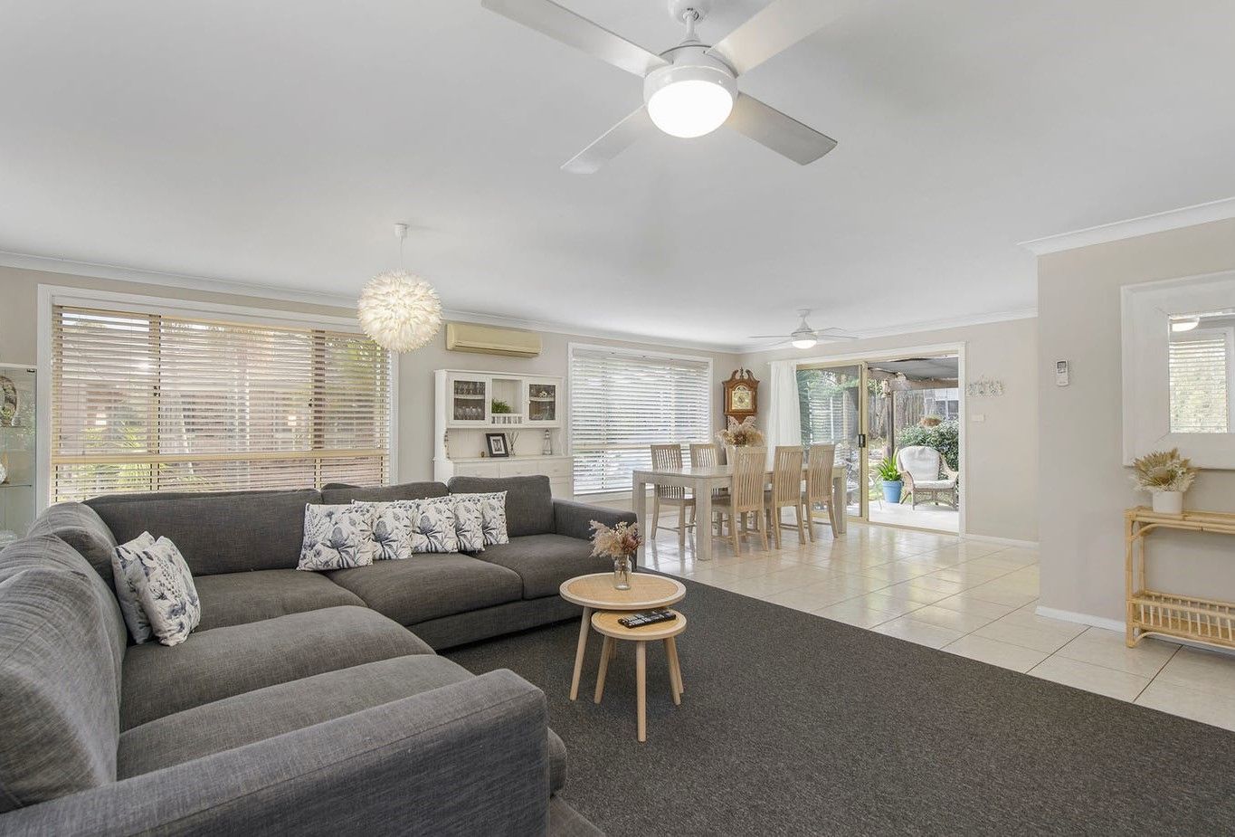 4 bedrooms House in 6 Breton Court PORT MACQUARIE NSW, 2444