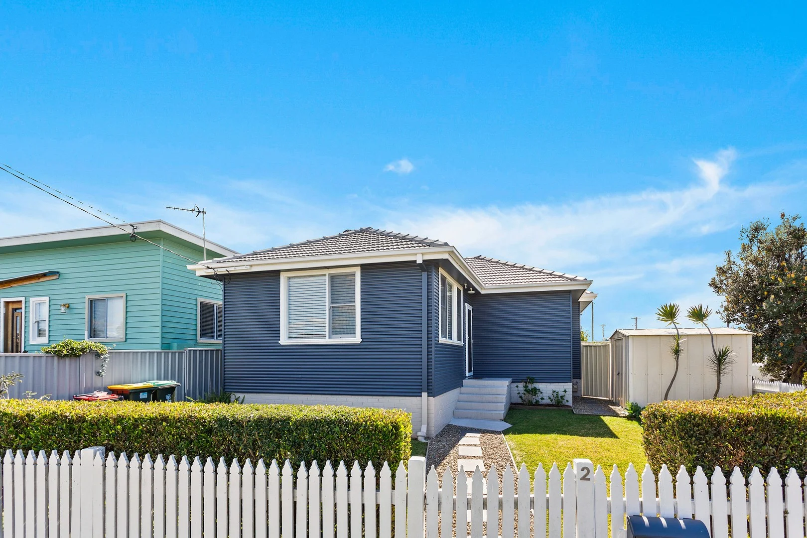 2 Ulster Avenue, Warilla NSW 2528