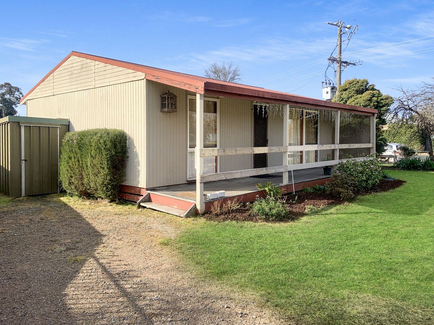 2 bedrooms Apartment / Unit / Flat in 19 Curia Street MANSFIELD VIC, 3722