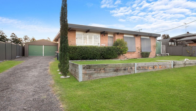 Picture of 9 Port Erringhi Road, EBENEZER NSW 2756