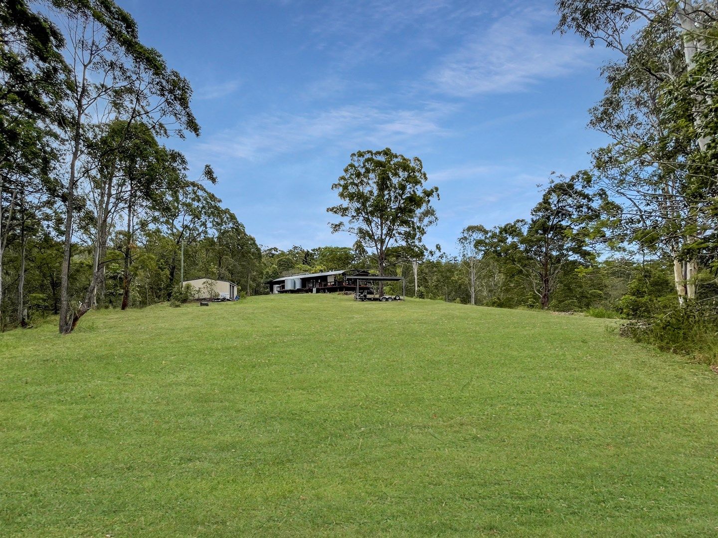 185 Brandenburg Road, Mooloolah Valley QLD 4553, Image 0