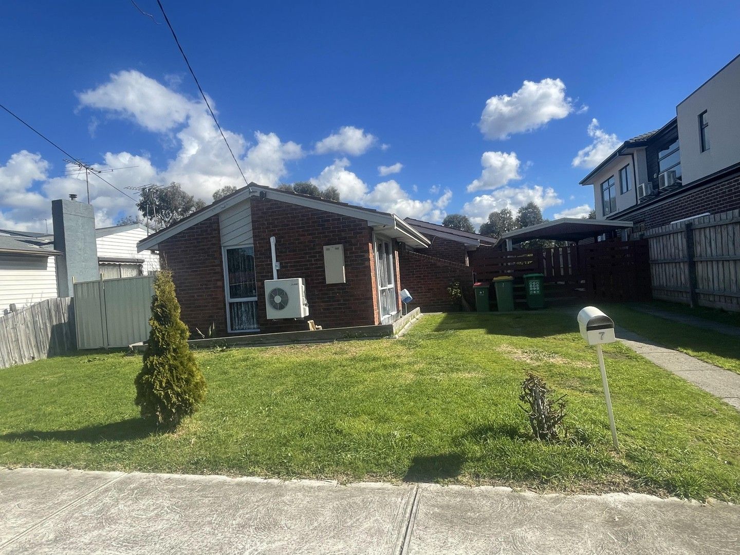 7 Stewart Street, Braybrook VIC 3019 House For Rent 480 Domain
