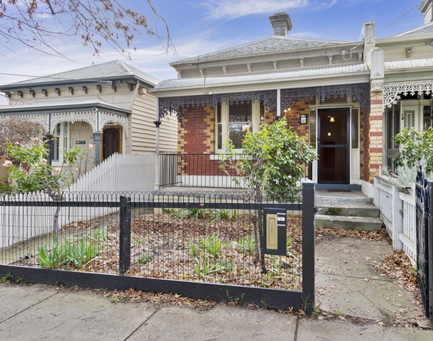 78 South Street, Ascot Vale VIC 3032