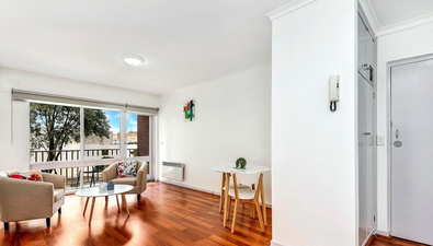Picture of 2/23 Domain Street, HADFIELD VIC 3046