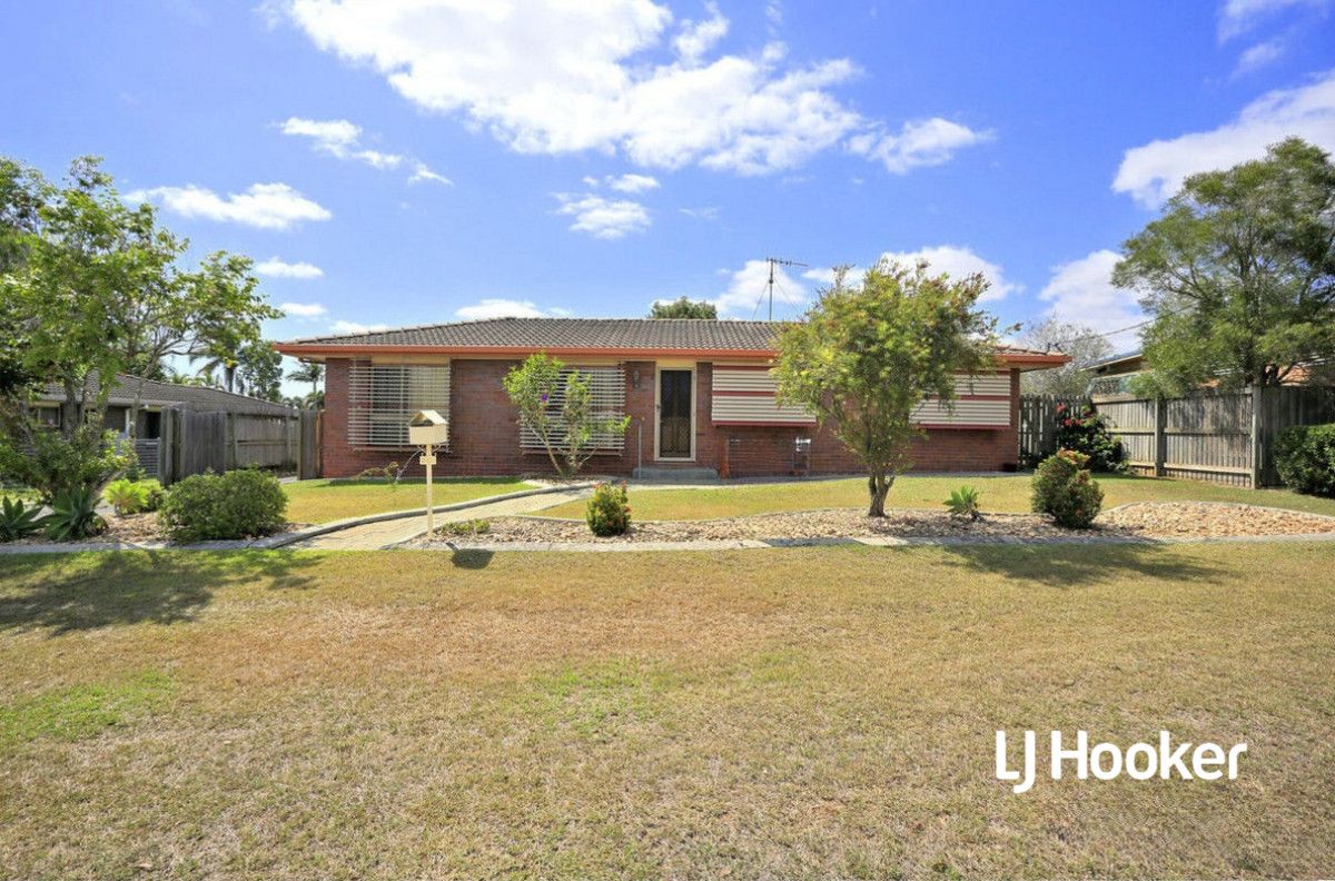 4 bedrooms House in 253 Branyan Drive AVOCA QLD, 4670