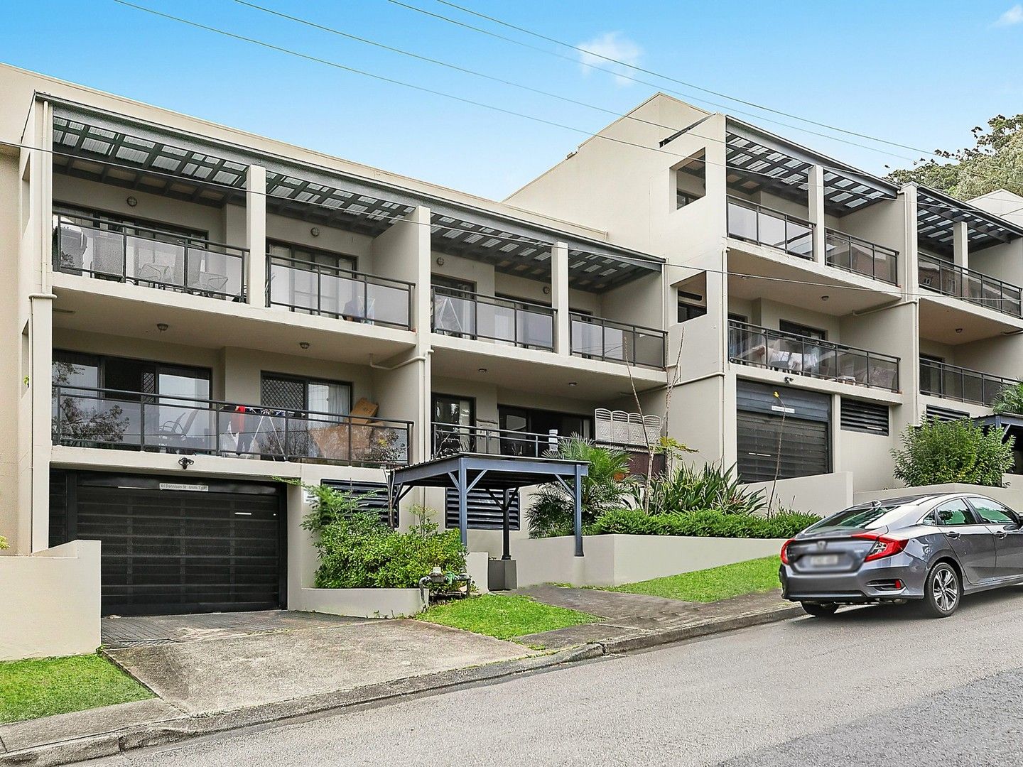 9/61 Donnison Street, Gosford NSW 2250, Image 0