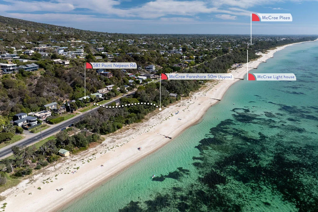 Additional image 10 of 581 Point Nepean Road, McCrae VIC 3938