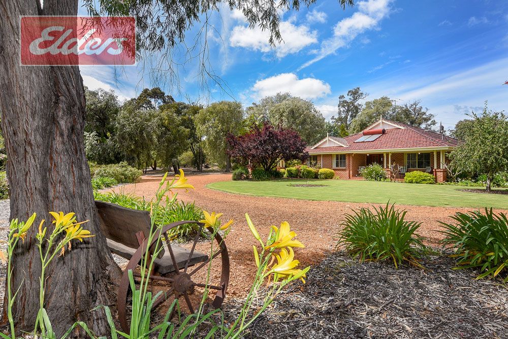 120 Gelorup Rise, Gelorup WA 6230, Image 1