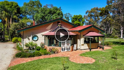 Picture of 4821 Murray Valley Highway, CASTLE DONNINGTON VIC 3585