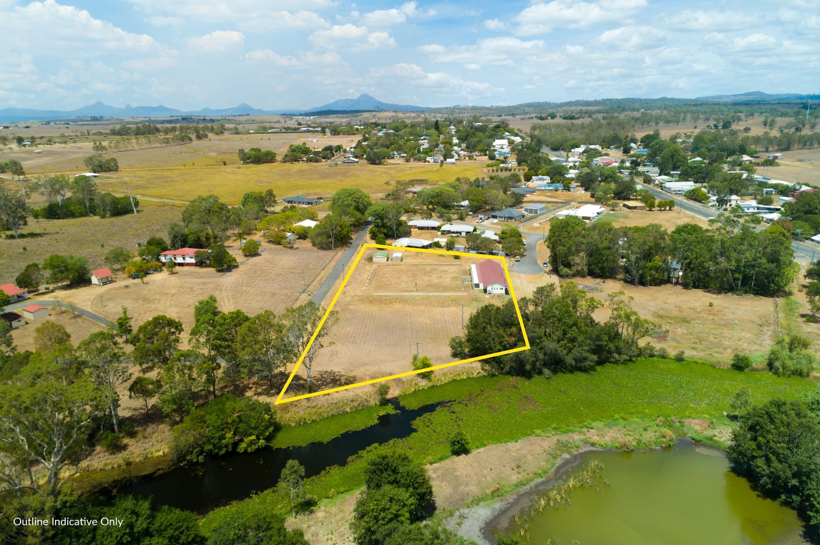 5 Wienholt Road, Harrisville QLD 4307 Development Site For Sale Domain
