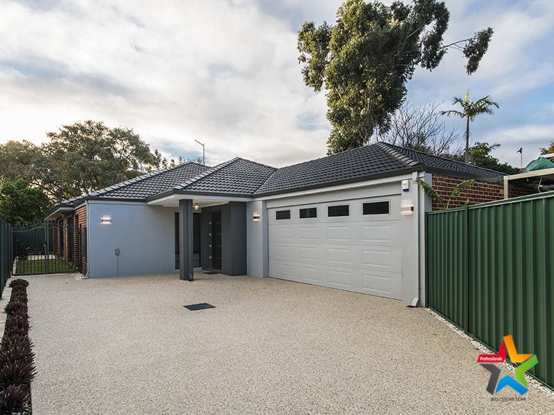 6A Newton Street, Bayswater WA 6053, Image 2