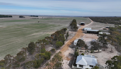 Picture of 31812 South Coast Highway, JERRAMUNGUP WA 6337