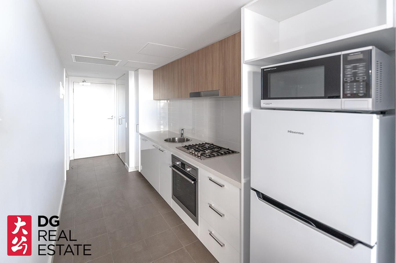 1 bedrooms Apartment / Unit / Flat in 313/160 Grote Street ADELAIDE SA, 5000