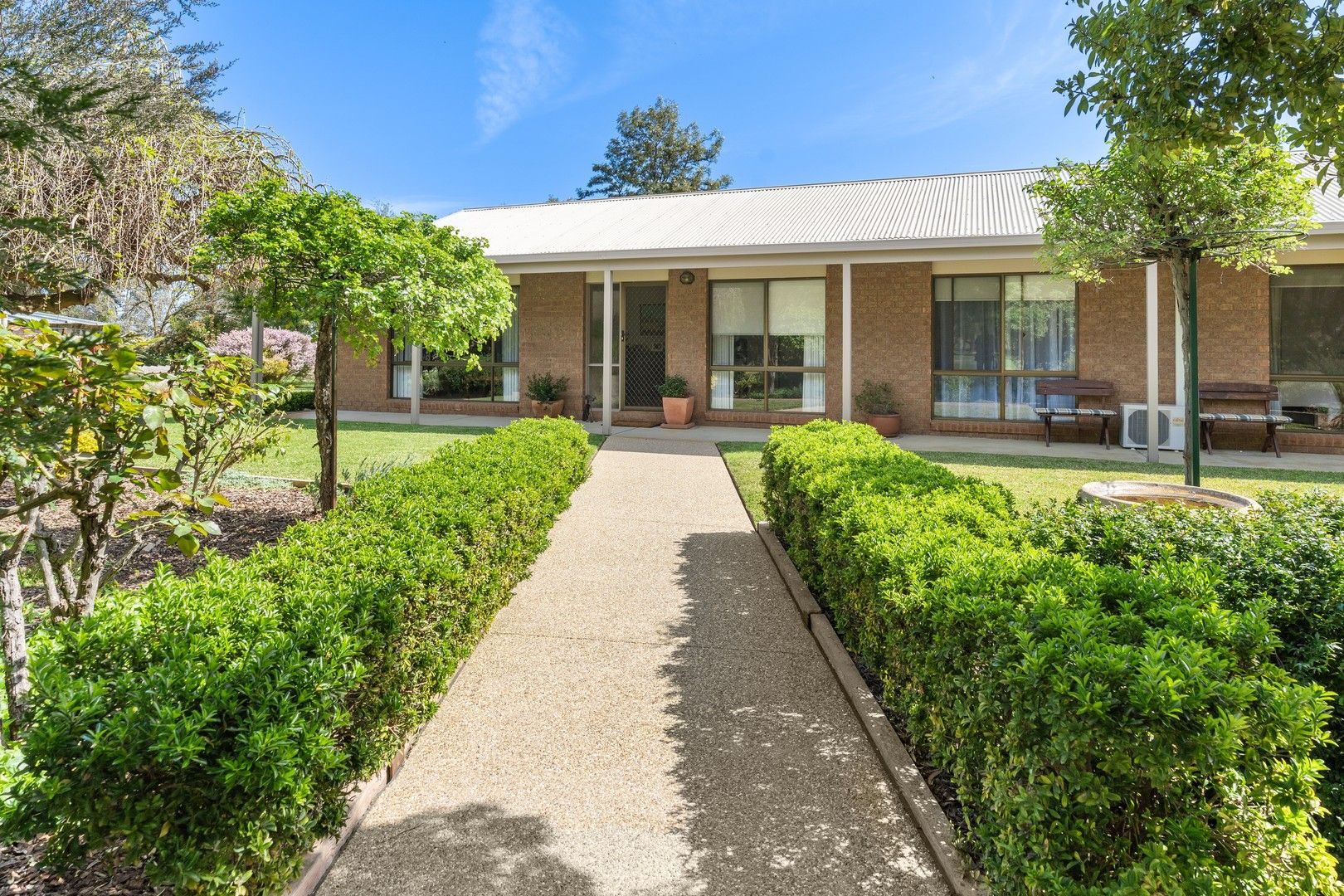 288 Kiley Road, Table Top NSW 2640, Image 1