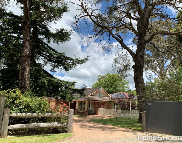 84 Old South Road, Bowral NSW 2576