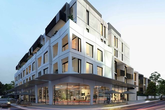 15 3 Bedroom Apartments For Sale In Oakleigh South Vic 3167 Domain