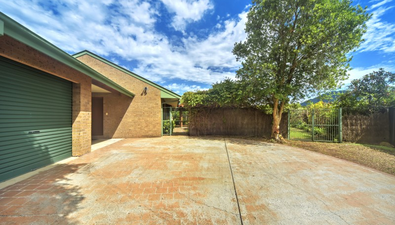 Picture of 5 Mayfair Court, BOMADERRY NSW 2541