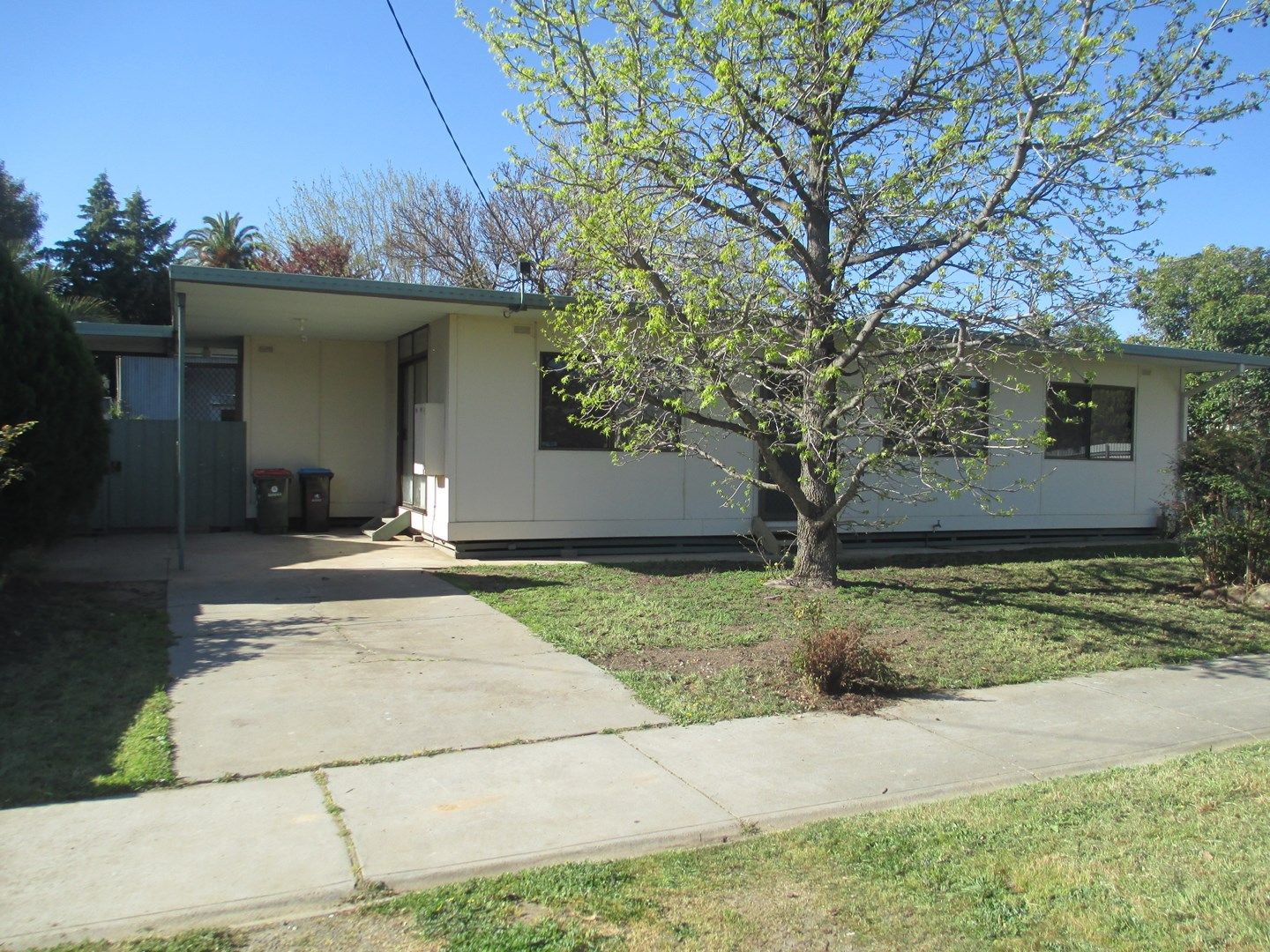 Property Report for 9 Casey Street, East Bendigo VIC 3550