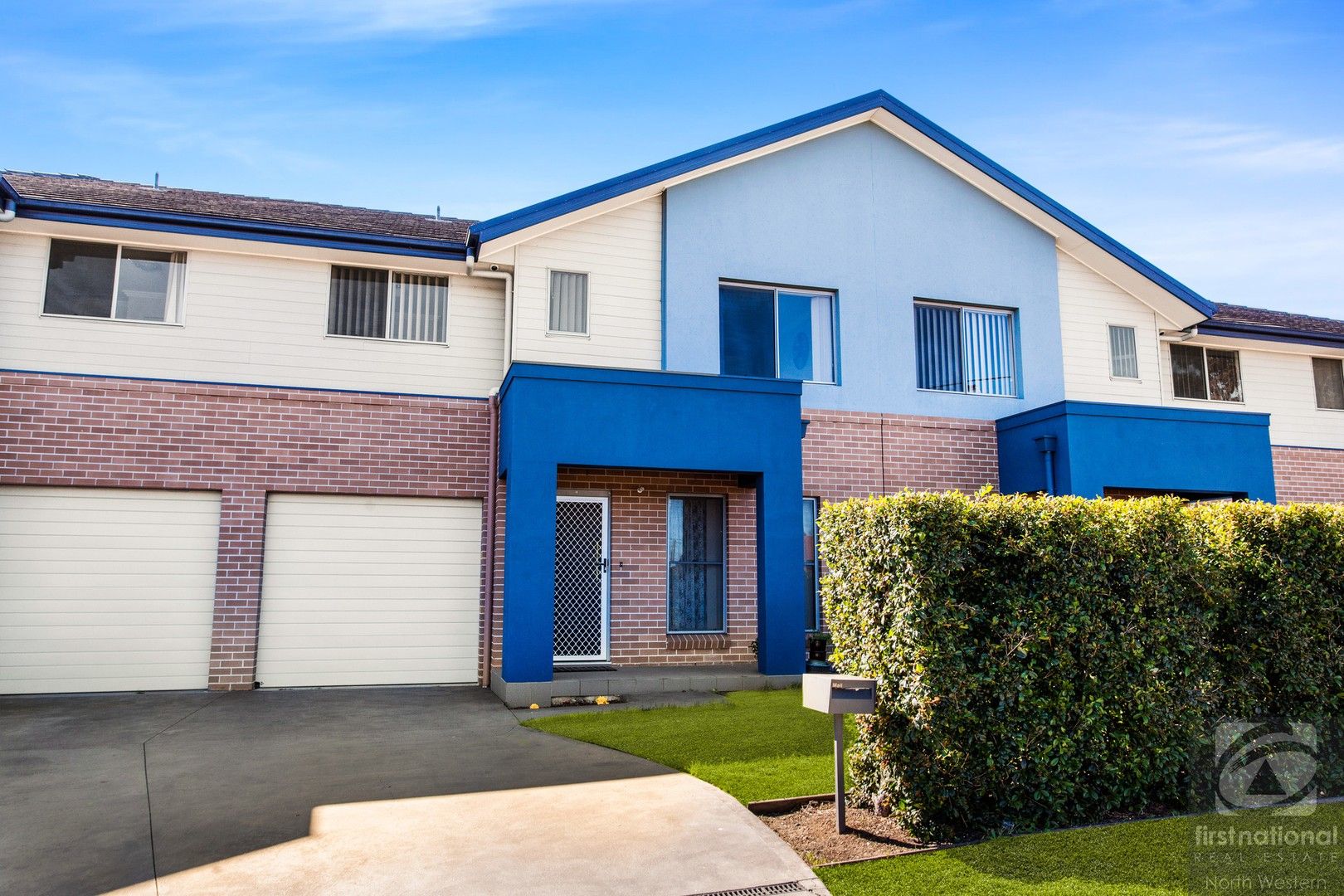 2/1 Ramona Street, Quakers Hill NSW 2763, Image 0